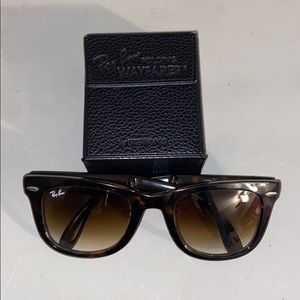 WAYFARER FOLDING CLASSIC Ray-ban
